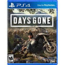 PS4 DAYS GONE - DataBlitz