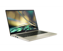 Acer Swift 3 SF314-512-797R Laptop (Haze Gold)