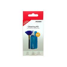 DOBE NSW CLEANING KIT 3 IN 1 SUIT FOR N-SWITCH/VITA/PSP/3DS (TNS-19222) - DataBlitz