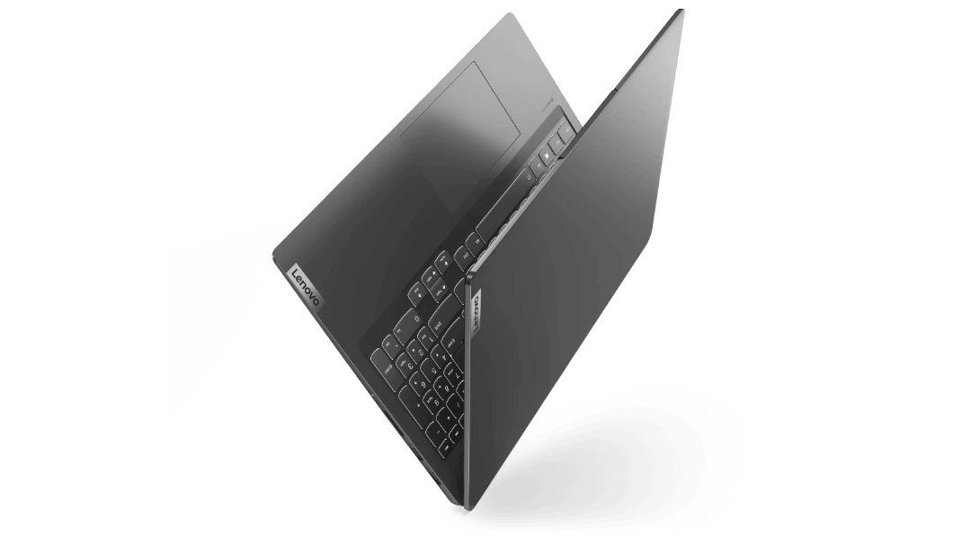 LENOVO IDEAPAD SLIM 5 PRO I5-11300H LAPTOP (STORM GREY) | 16" WQXGA | i5-11300H | 16GB DDR4 | 1TB SSD | MX450 | WIN10 + LENOVO LAPTOP CASUAL BACKPACK B210 - DataBlitz
