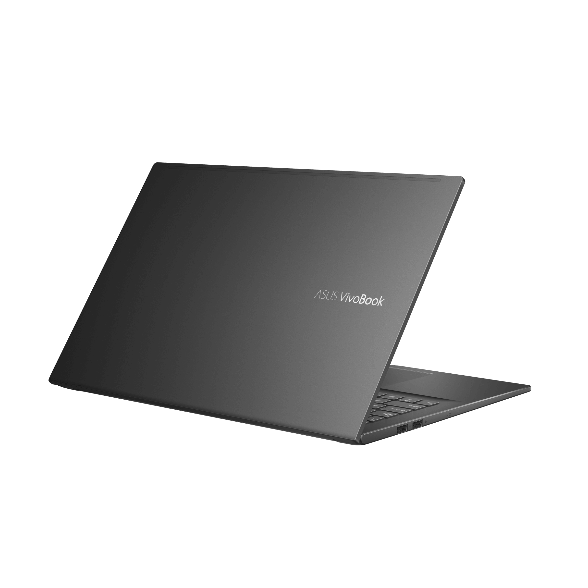 ASUS VIVOBOOK 15 OLED K513EA-L12004TS LAPTOP (INDIE BLACK) | 15.6" FHD | i5-1135G7 | 8GB DDR4 | 512GB SSD | IRIS XE | WIN10 + MS OFFICE HOME & STUDENT 2019 + ASUS NEREUS BACKPACK (BLACK) - DataBlitz