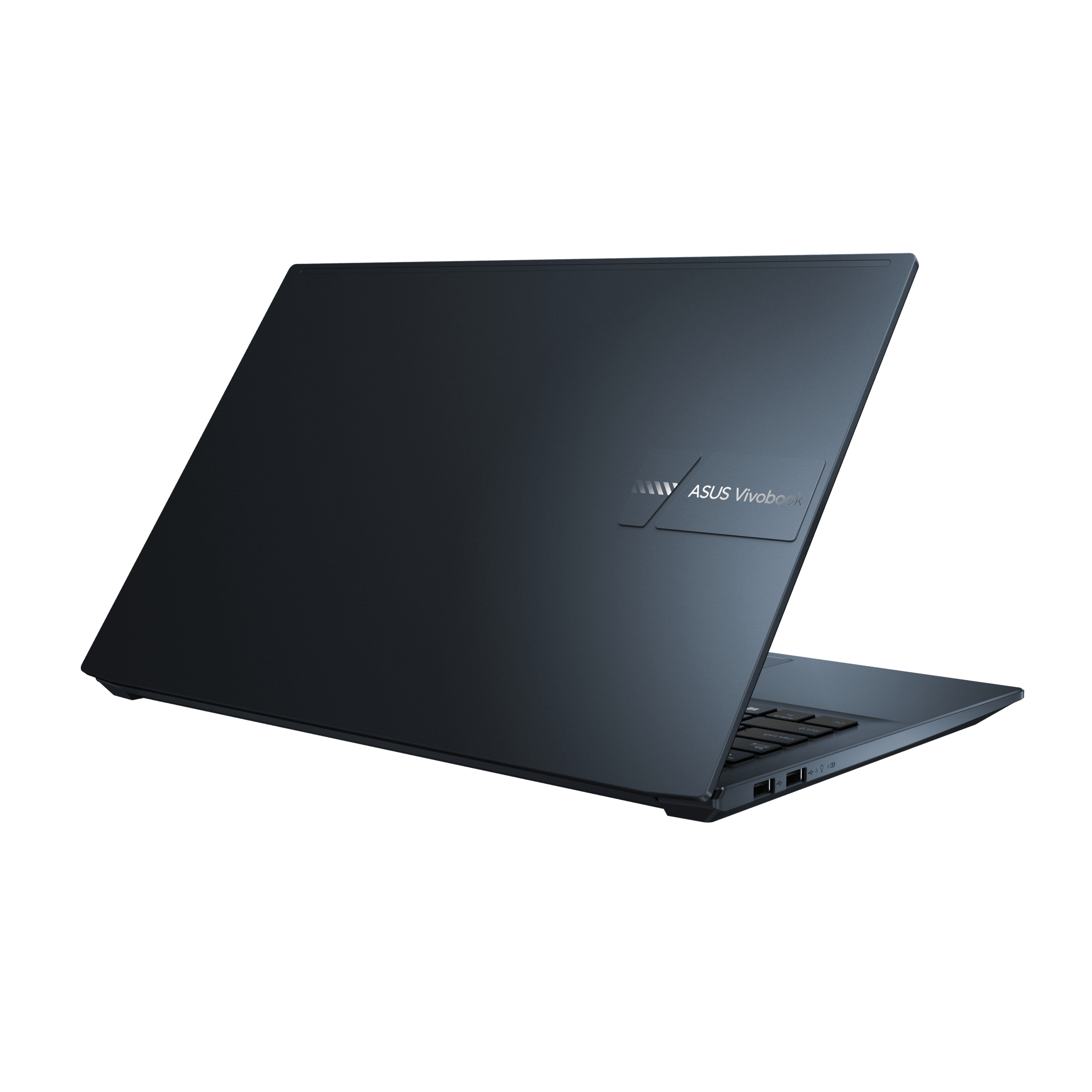 ASUS VIVOBOOK PRO 15 M3401QA-KM048T LAPTOP (QUIET BLUE) | 14" OLED | Ryzen™ 5 5600H | 8GB DDR4 | 512GB SSD | AMD RADEON | WIN 10 - DataBlitz