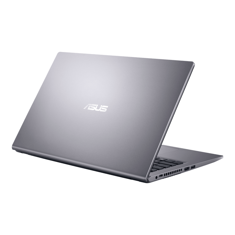 ASUS X515MA-BR419T LAPTOP (SLATE GREY) | 15.6" HD | Celeron® N4020 | 4GB DDR4 | 128GB SSD | Intel® UHD | WIN10 + ASUS NEREUS BACKPACK/BK - DataBlitz