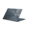 ASUS ZENBOOK 13 OLED UM325UA-KG138WS LAPTOP (PINE GREY) | 13.3” FHD | Ryzen™ 7 5700U | 8GB DDR4 | 512GB SSD | AMD RADEON | WIN11 + MS OFFICE H&S 2021 + SLEEVE + USB-A TO RJ45 GIGABIT ADAPTER + USB-C TO AUDIO JACK ADAPTER - DataBlitz