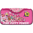 NSW KEYS FACTORY KIRBY STAR QUICK POUCH KIRBY 30TH ANNIVERSARY FOR NINTENDO SWITCH (CQP-013-1) - DataBlitz