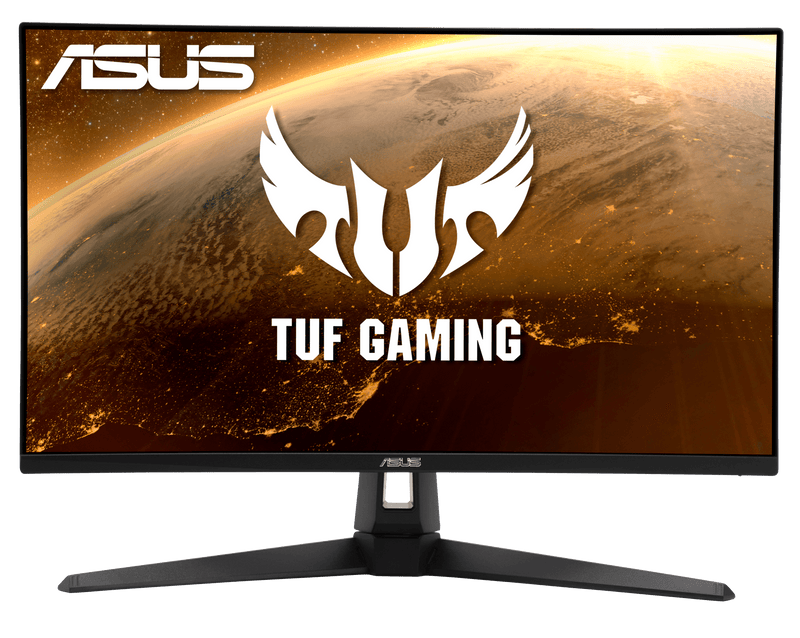 ASUS TUF VG27AQ1A 27" GAMING MONITOR - DataBlitz