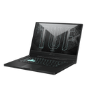 ASUS TUF DASH F15 FX516PM-HN096T GAMING LAPTOP |15.6” FHD  | i7 11370H | 8GB RAM | 512GB SSD | RTX 3060 | WINDOWS 10 HOME | TUF GAMING BAG - DataBlitz