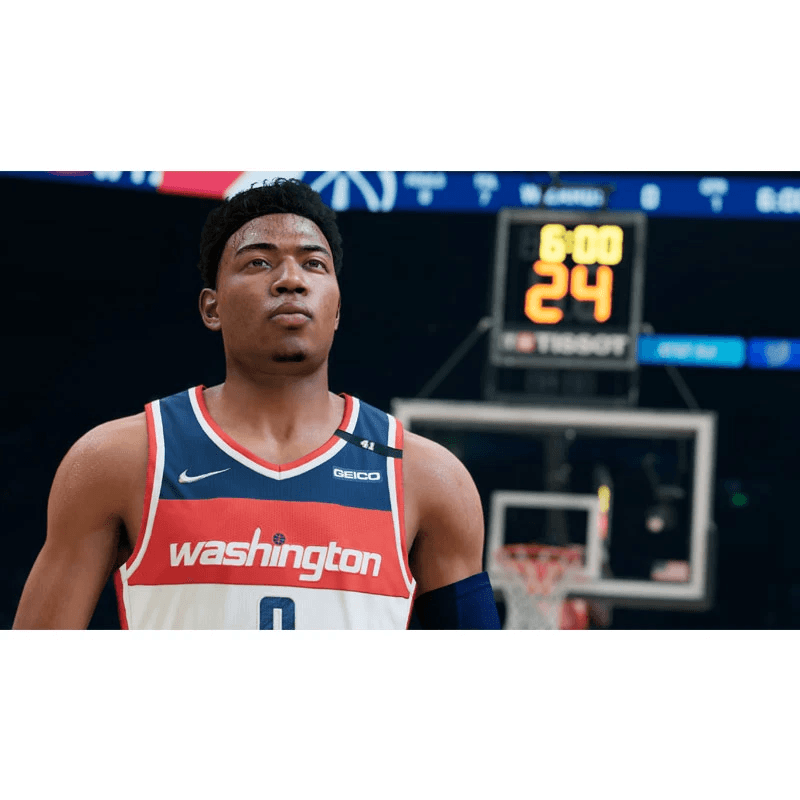 XBOXONE NBA 2K22 (ASIAN) - DataBlitz