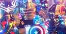 XBOX ONE LEGO MARVEL SUPER HEROES 2 (US) - DataBlitz