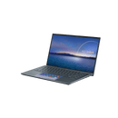 ASUS ZENBOOK 14 UX435EG-K9175TS Laptop (Pine Gray) | 14" FHD | i7-1165G7 | 16GB DDR4 | 1TB SSD | MX450 |  WIN10 Office Home and Student ASUS SLeeve - DataBlitz