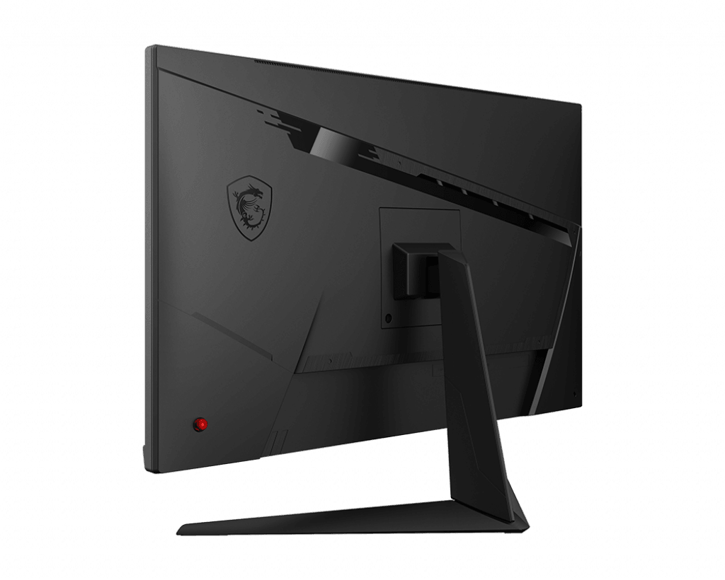 MSI OPTIX G273QF 27" WQHD ESPORTS GAMING MONITOR (BLACK) - DataBlitz