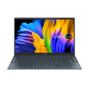 ASUS ZENBOOK 13 UX325EA-KG230TS 13.3" FHD OLED Laptop (Pine Gray) | 13.3" FHD | i5-1135G7 | 8GB DDR4 | 512GB SSD | IRIS XE | WIN10 Office Home and Student ASUS SLeeve - DataBlitz