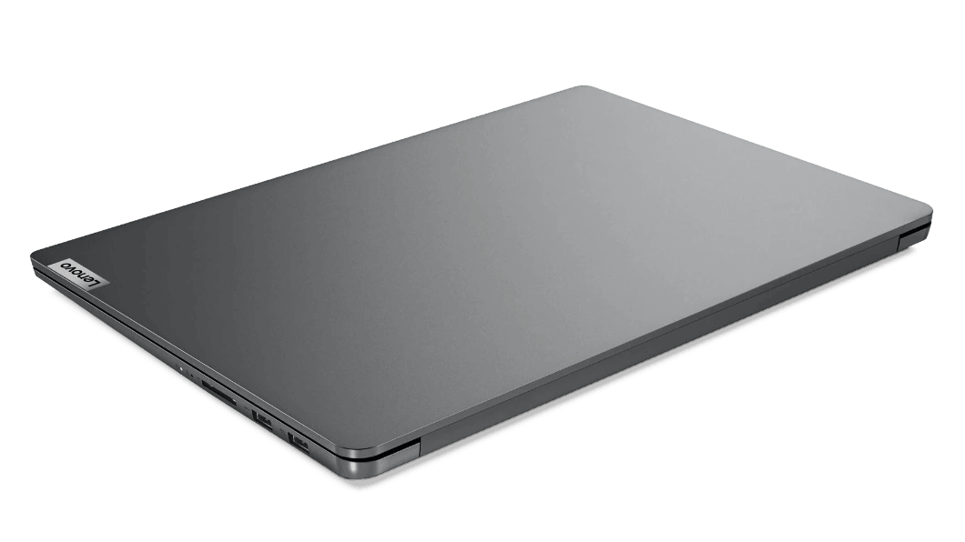 LENOVO IDEAPAD SLIM 5 PRO I5-11300H LAPTOP (STORM GREY) | 16" WQXGA | i5-11300H | 16GB DDR4 | 1TB SSD | MX450 | WIN10 + LENOVO LAPTOP CASUAL BACKPACK B210 - DataBlitz
