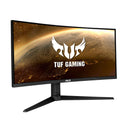 ASUS TUF VG34VQL1B 34" HDR CURVED GAMING MONITOR - DataBlitz