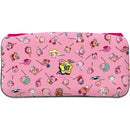 NSW KEYS FACTORY KIRBY STAR QUICK POUCH KIRBY 30TH ANNIVERSARY FOR NINTENDO SWITCH (CQP-013-1) - DataBlitz
