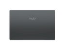 MSI MODERN 15 A5M-045PH LAPTOP (CARBON GRAY)