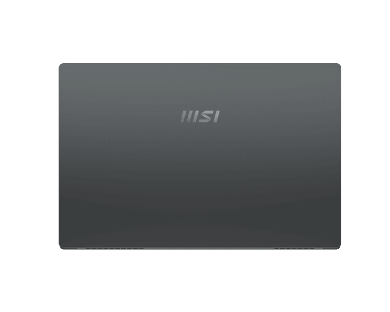 MSI MODERN 15 A5M-045PH LAPTOP (CARBON GRAY)