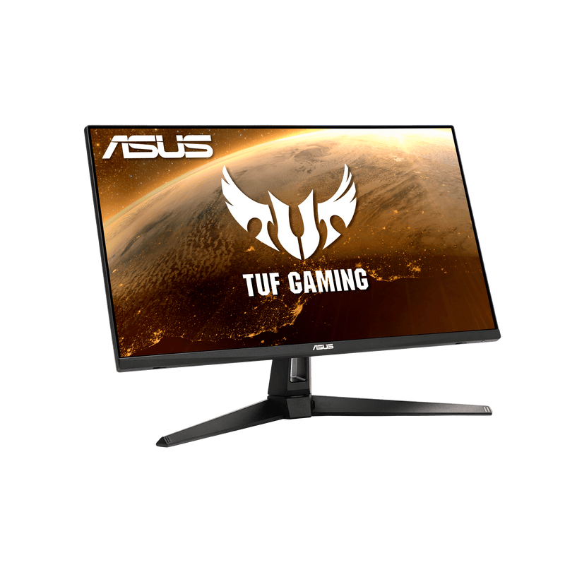 ASUS TUF VG27AQ1A 27" GAMING MONITOR - DataBlitz