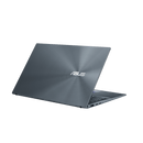 ASUS ZENBOOK 14 UX435EG-K9175TS Laptop (Pine Gray) | 14" FHD | i7-1165G7 | 16GB DDR4 | 1TB SSD | MX450 |  WIN10 Office Home and Student ASUS SLeeve - DataBlitz