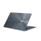 ASUS ZENBOOK 14 UX435EG-K9175TS Laptop (Pine Gray) | 14" FHD | i7-1165G7 | 16GB DDR4 | 1TB SSD | MX450 |  WIN10 Office Home and Student ASUS SLeeve - DataBlitz