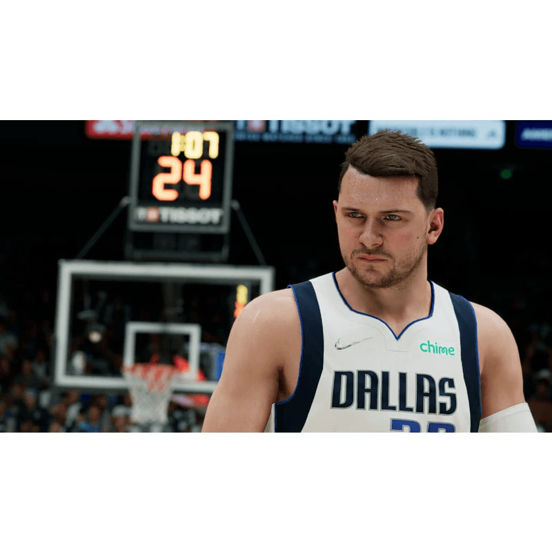 PS5 NBA 2K22 (ASIAN) - DataBlitz
