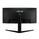 ASUS TUF VG34VQL1B 34" HDR CURVED GAMING MONITOR - DataBlitz