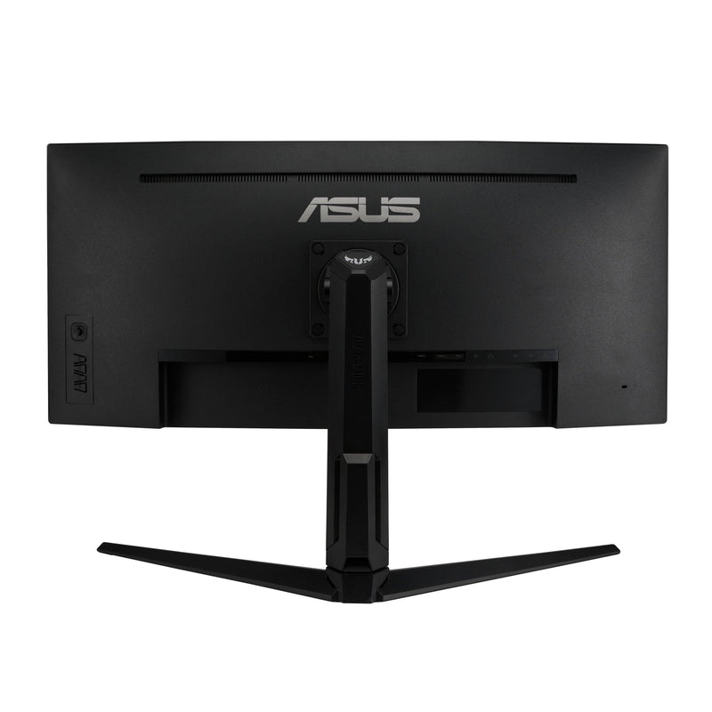 ASUS TUF VG34VQL1B 34" HDR CURVED GAMING MONITOR - DataBlitz