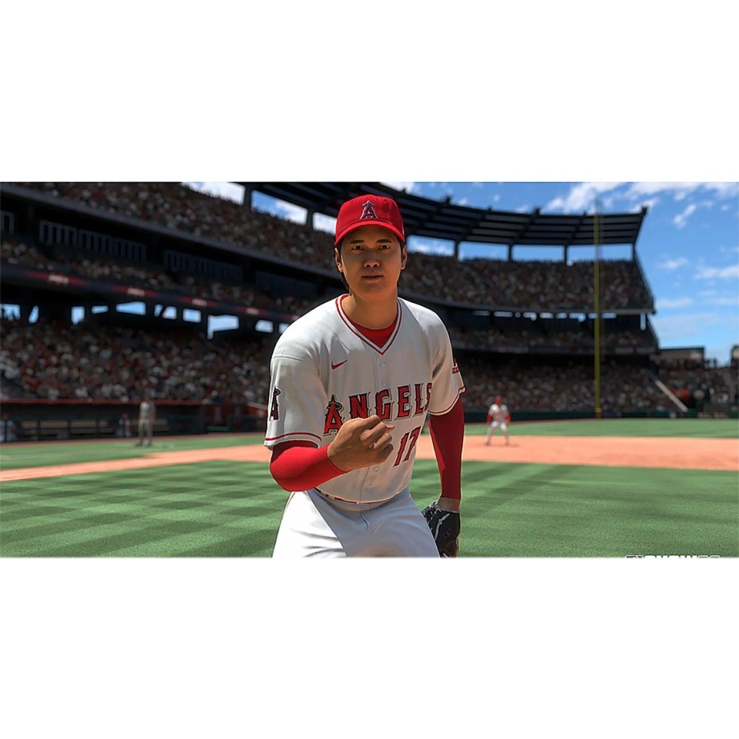 Nintendo Switch MLB The Show 22
