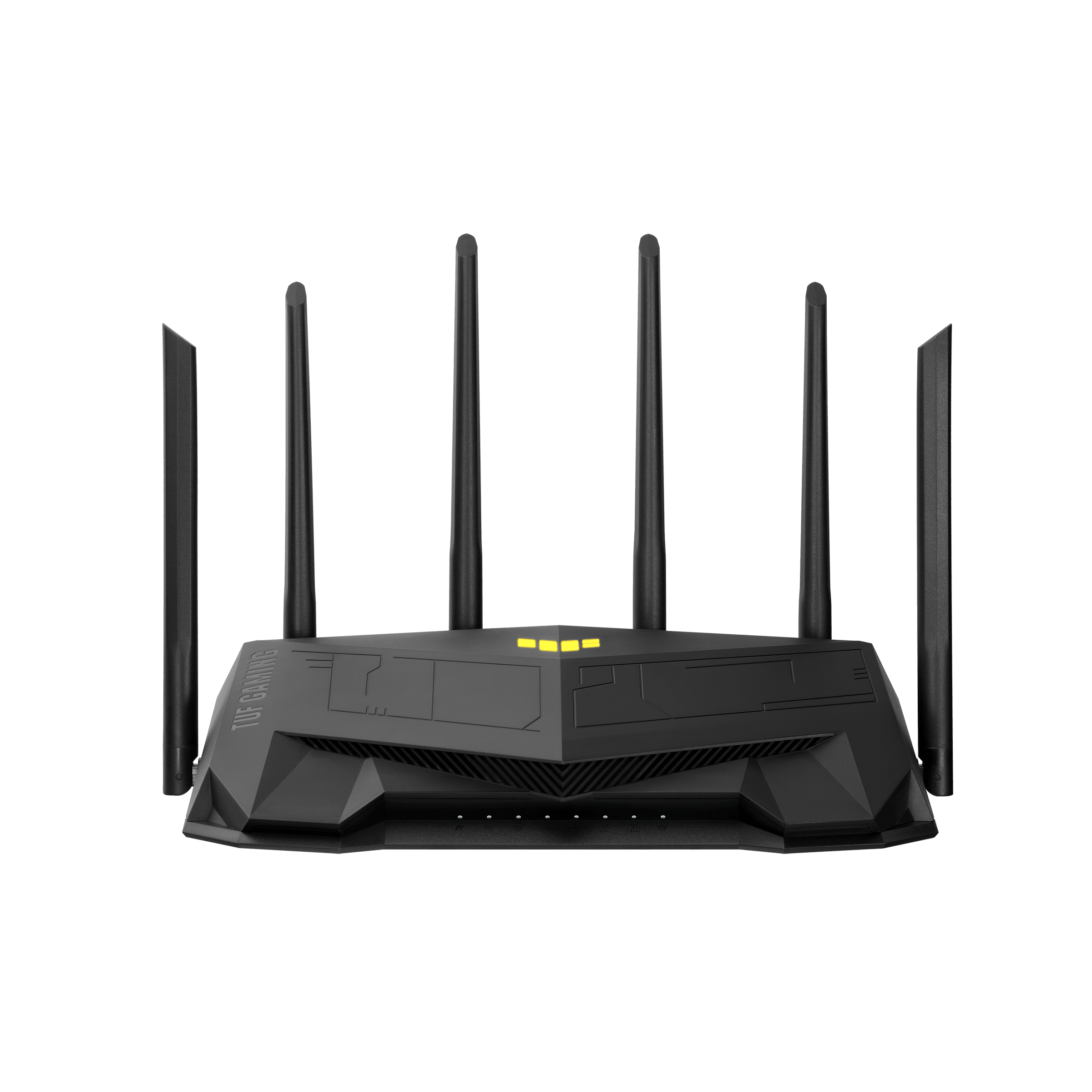 ASUS TUF-AX5400 DUAL-BAND WIFI 6 GAMING ROUTER - DataBlitz