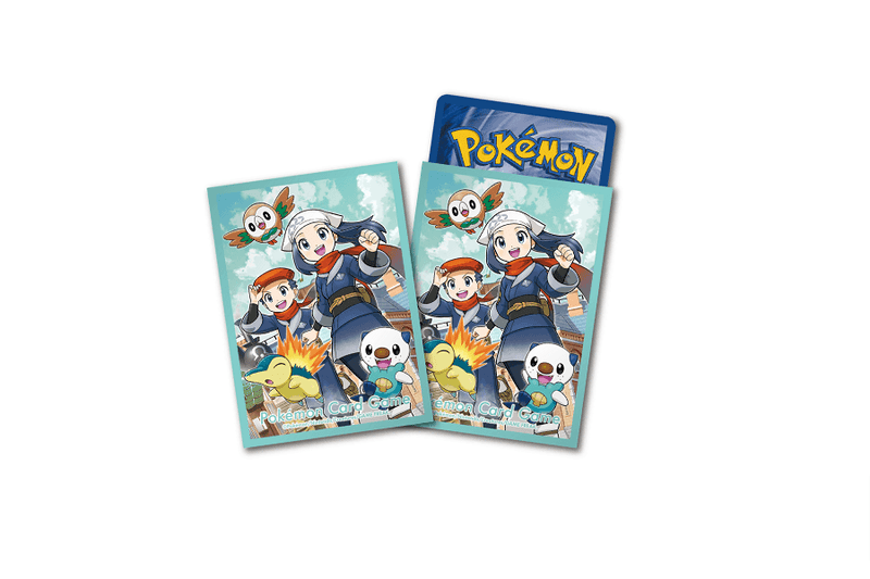 Pokemon Trading Card Game SS12.5 Deck Shield (9343167) - DataBlitz