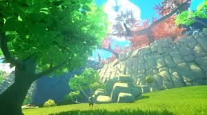 NINTENDO SWITCH YONDER THE CLOUD CATCHER CHRONICLES