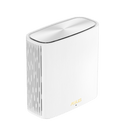 ASUS ZENWIFI XD6 AX5400 2-PACK DUAL-BAND MESH WIFI 6 ROUTER (WHITE) - DataBlitz