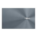 ASUS ZENBOOK 14 UX435EG-K9175TS Laptop (Pine Gray) | 14" FHD | i7-1165G7 | 16GB DDR4 | 1TB SSD | MX450 |  WIN10 Office Home and Student ASUS SLeeve - DataBlitz