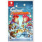 Nintendo Switch Scribblenauts Showdown