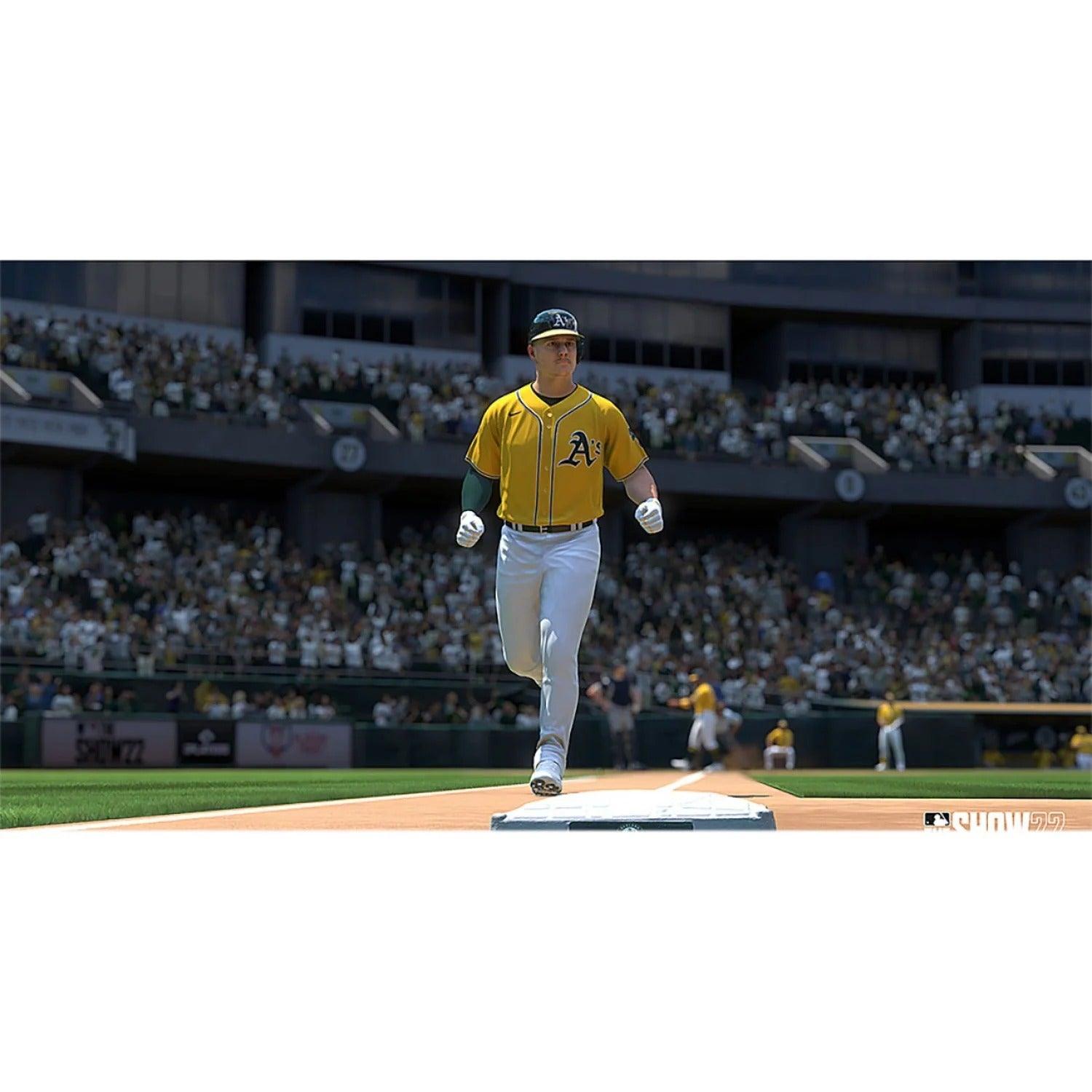 Nintendo Switch MLB The Show 22