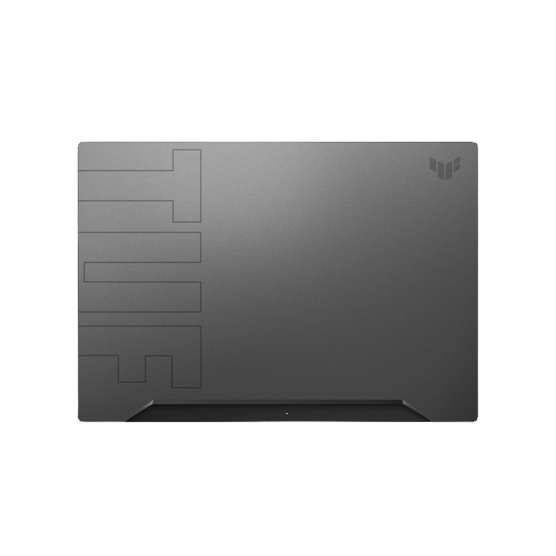 ASUS TUF DASH F15 FX516PM-HN096T GAMING LAPTOP |15.6” FHD  | i7 11370H | 8GB RAM | 512GB SSD | RTX 3060 | WINDOWS 10 HOME | TUF GAMING BAG - DataBlitz