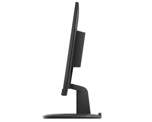 LENOVO D24-20 66AEKAC1PH 23.8" FHD LED BACKLIT LCD MONITOR - DataBlitz