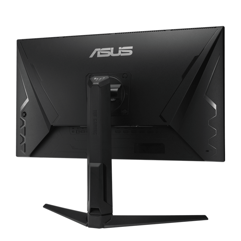 ASUS TUF VG28UQL1A 28" UHD FAST IPS GAMING MONITOR - DataBlitz