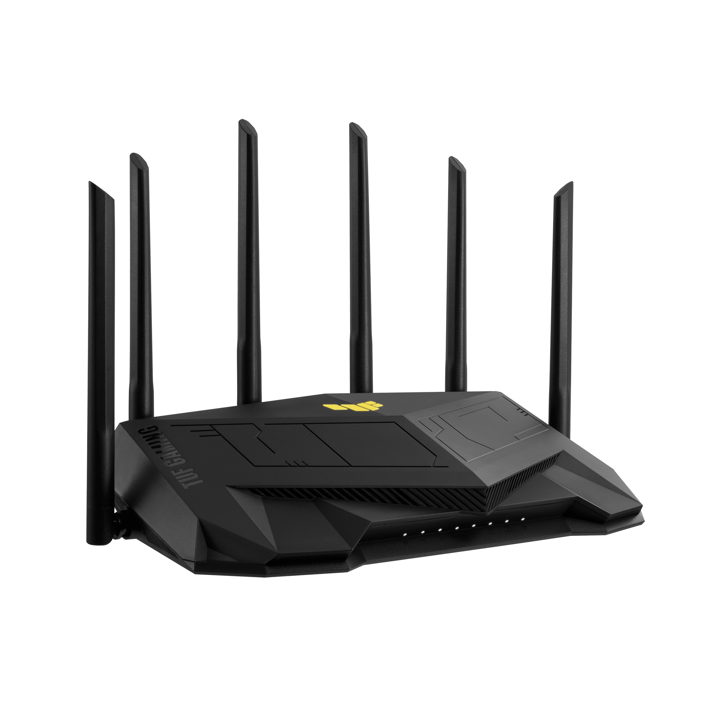 ASUS TUF-AX5400 DUAL-BAND WIFI 6 GAMING ROUTER - DataBlitz