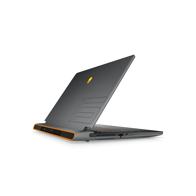 DELL  Alienware NB M15 R6/ Dark Side of the Moon Gaming Laptop | 15.6" QHD | i7 11800H | 32GB | 1TB SSD | RTX 3060 | WIN10 | MS Office Home and Student 2019 | AW610M Mouse | AW510 Headset - DataBlitz