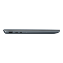 ASUS ZENBOOK 14 UX435EG-K9175TS Laptop (Pine Gray) | 14" FHD | i7-1165G7 | 16GB DDR4 | 1TB SSD | MX450 |  WIN10 Office Home and Student ASUS SLeeve - DataBlitz