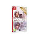 NINTENDO SWITCH SYBERIA 1 & 2