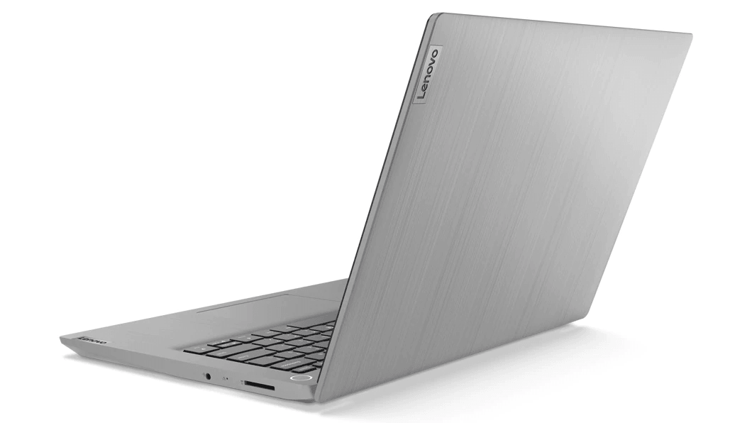 LENOVO IDEAPAD SLIM 3I 14ITL6 82H700HNPH LAPTOP (ARCTIC GREY) | 14" FHD | i5-1135G7 | 8GB DDR4 | 512GB SSD | IRIS XE | WIN10 + LENOVO LAPTOP CASUAL BACKPACK B210 - DataBlitz