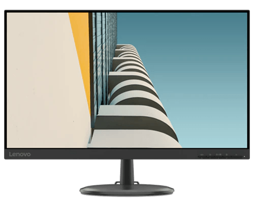 Monitor Touch ThinkVision T24t-20 23,8 FHD