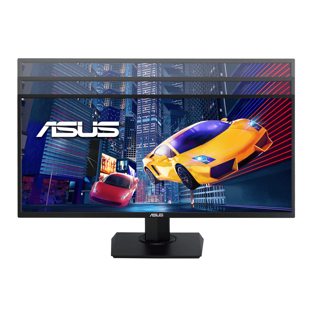ASUS VP348QGL 34" GAMING MONITOR - DataBlitz