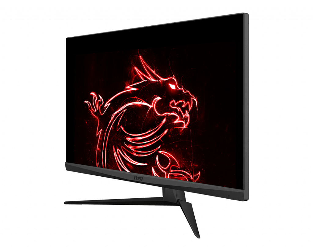 MSI OPTIX G273QF 27" WQHD ESPORTS GAMING MONITOR (BLACK) - DataBlitz