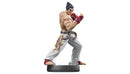 Nintendo Amiibo Super Smash Bros. Series (Kazuya) JPN - DataBlitz