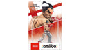 Nintendo Amiibo Super Smash Bros. Series (Kazuya) JPN - DataBlitz