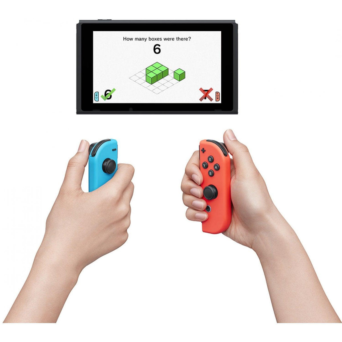 Nintendo Switch Dr Kawashimas Brain Training | DataBlitz