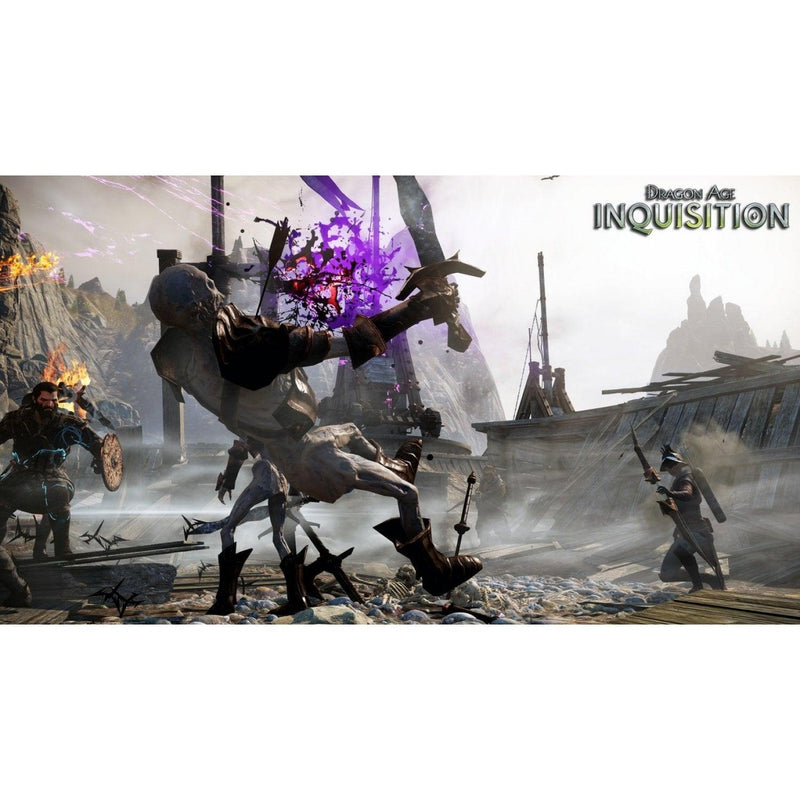 360 DRAGON AGE INQUISITION NTSC - DataBlitz